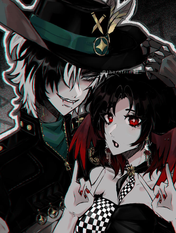 haha look haha funny